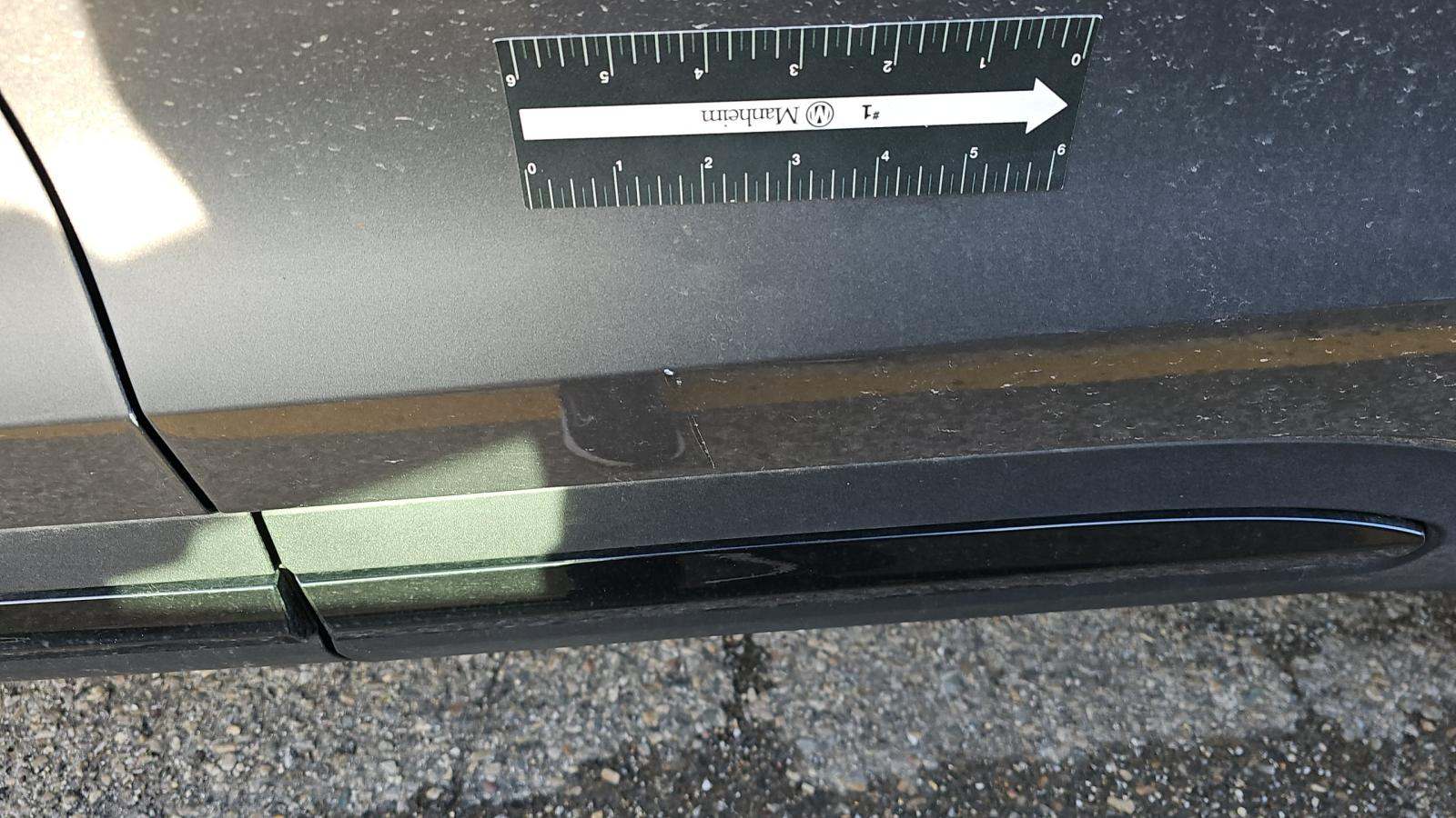 2025 Ford Explorer ST-Line AWD