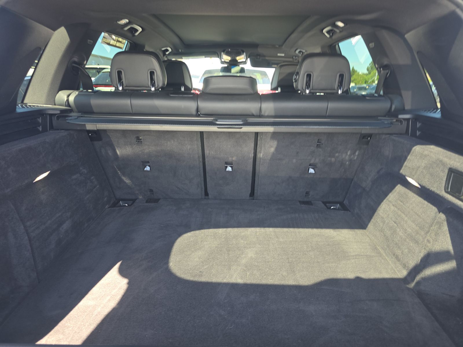 2025 BMW X5 xDrive40i AWD