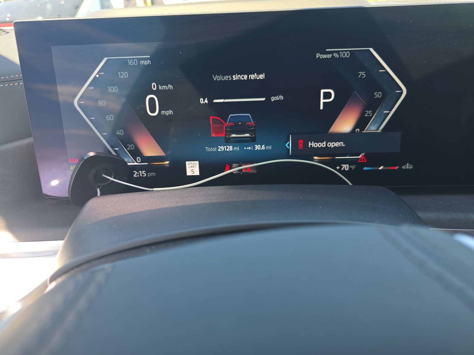 2025 BMW X5 xDrive40i AWD