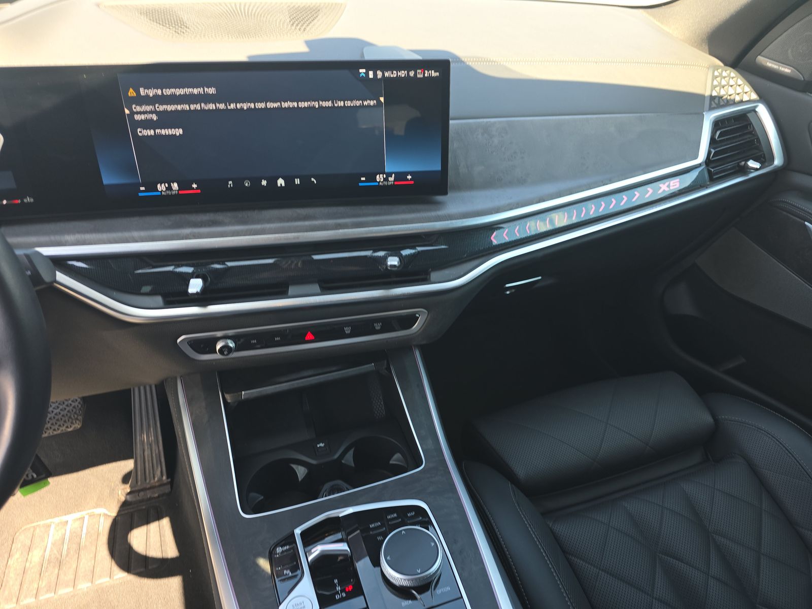 2025 BMW X5 xDrive40i AWD
