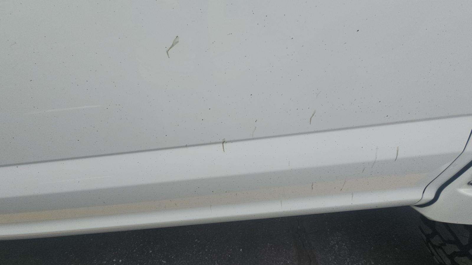 2020 Ford F-150 Platinum AWD