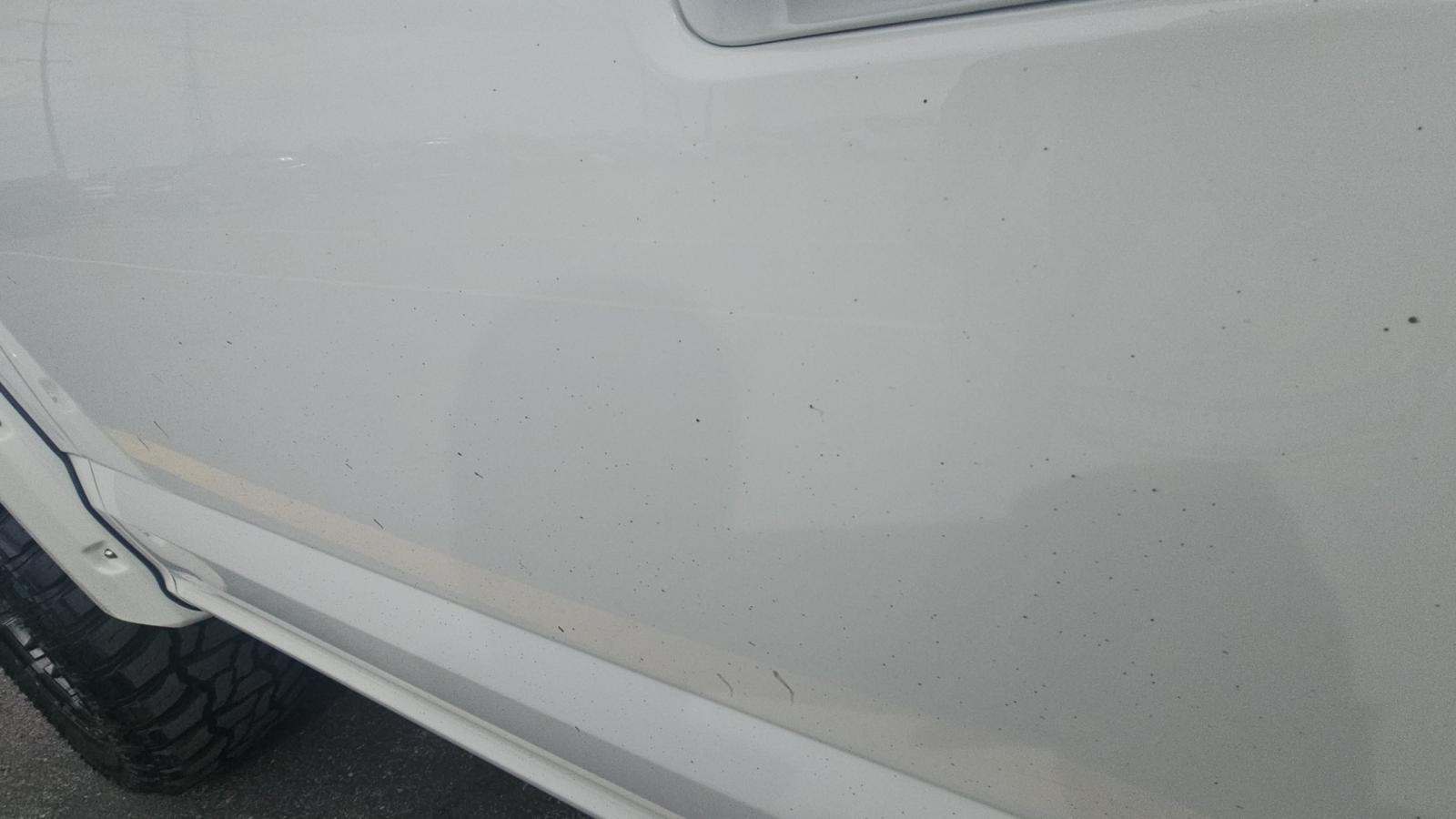 2020 Ford F-150 Platinum AWD