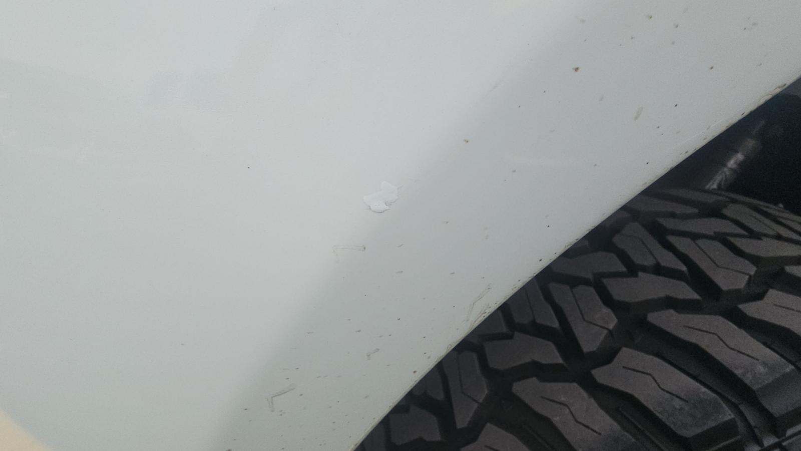 2020 Ford F-150 Platinum AWD