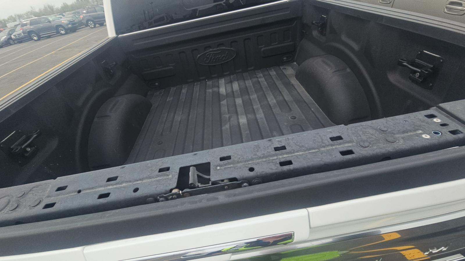 2020 Ford F-150 Platinum AWD