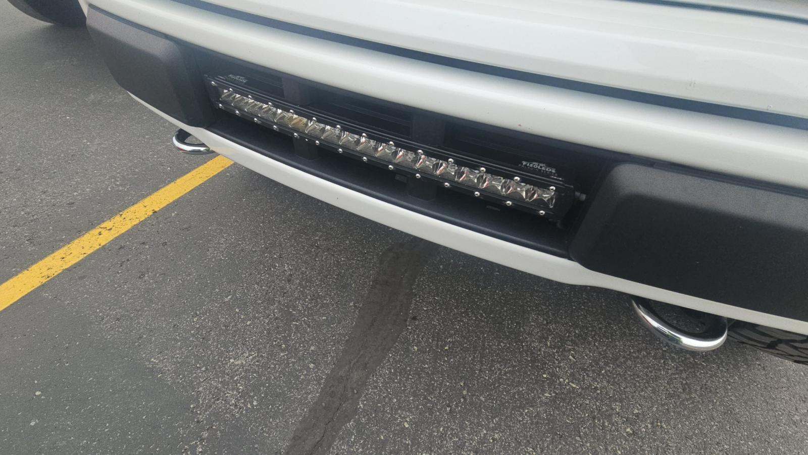 2020 Ford F-150 Platinum AWD