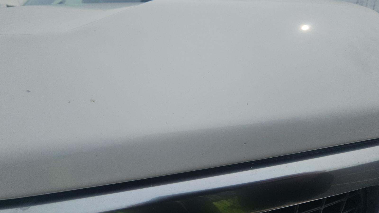 2020 Ford F-150 Platinum AWD