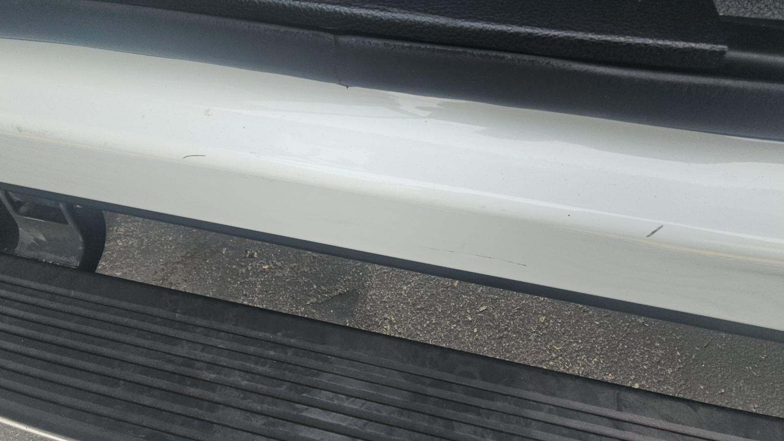 2020 Ford F-150 Platinum AWD