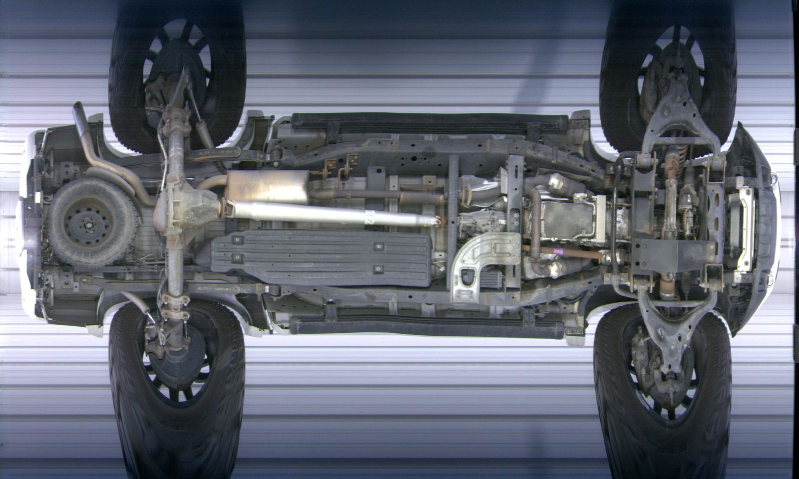 2020 Ford F-150 Platinum AWD