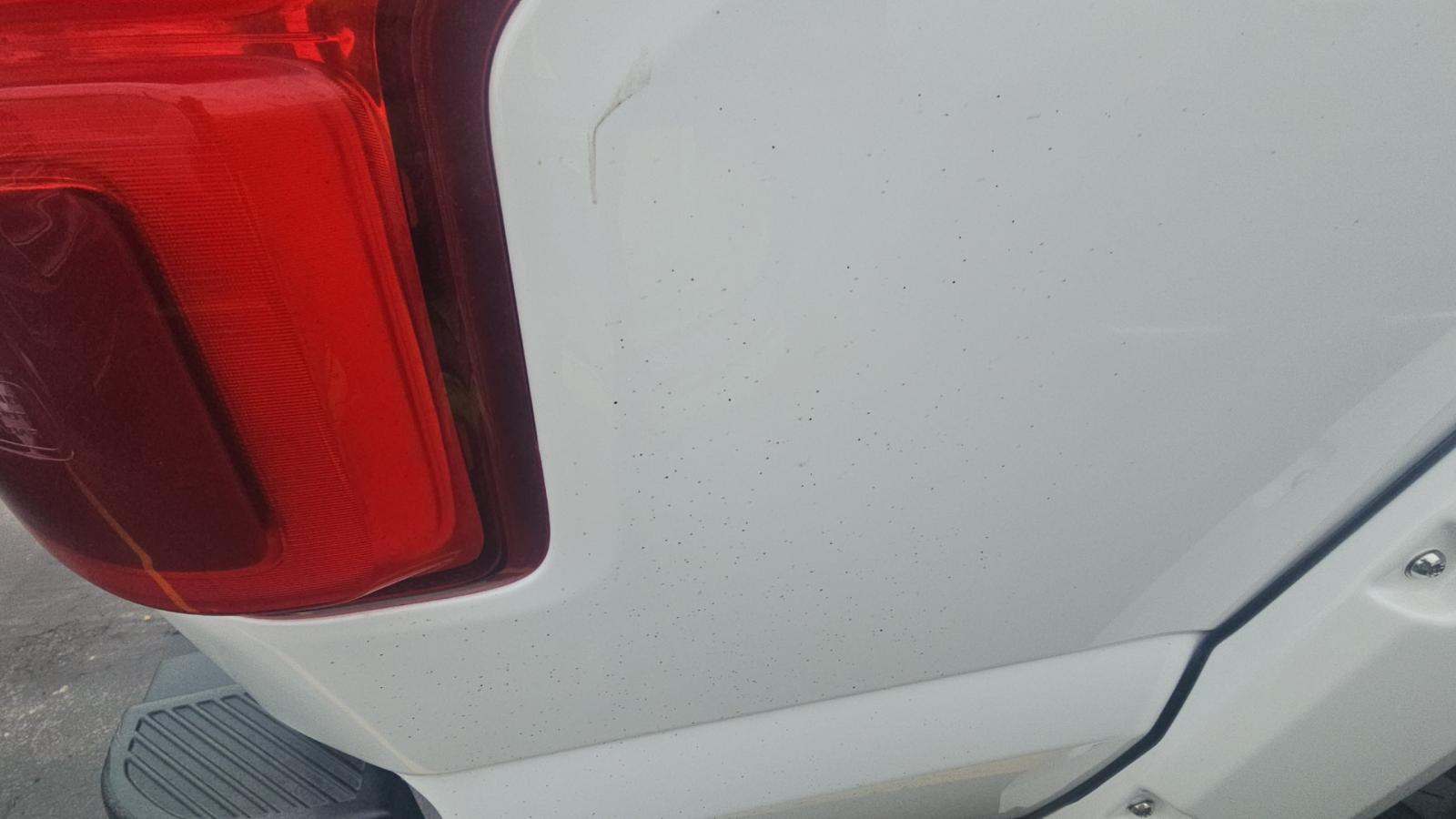 2020 Ford F-150 Platinum AWD