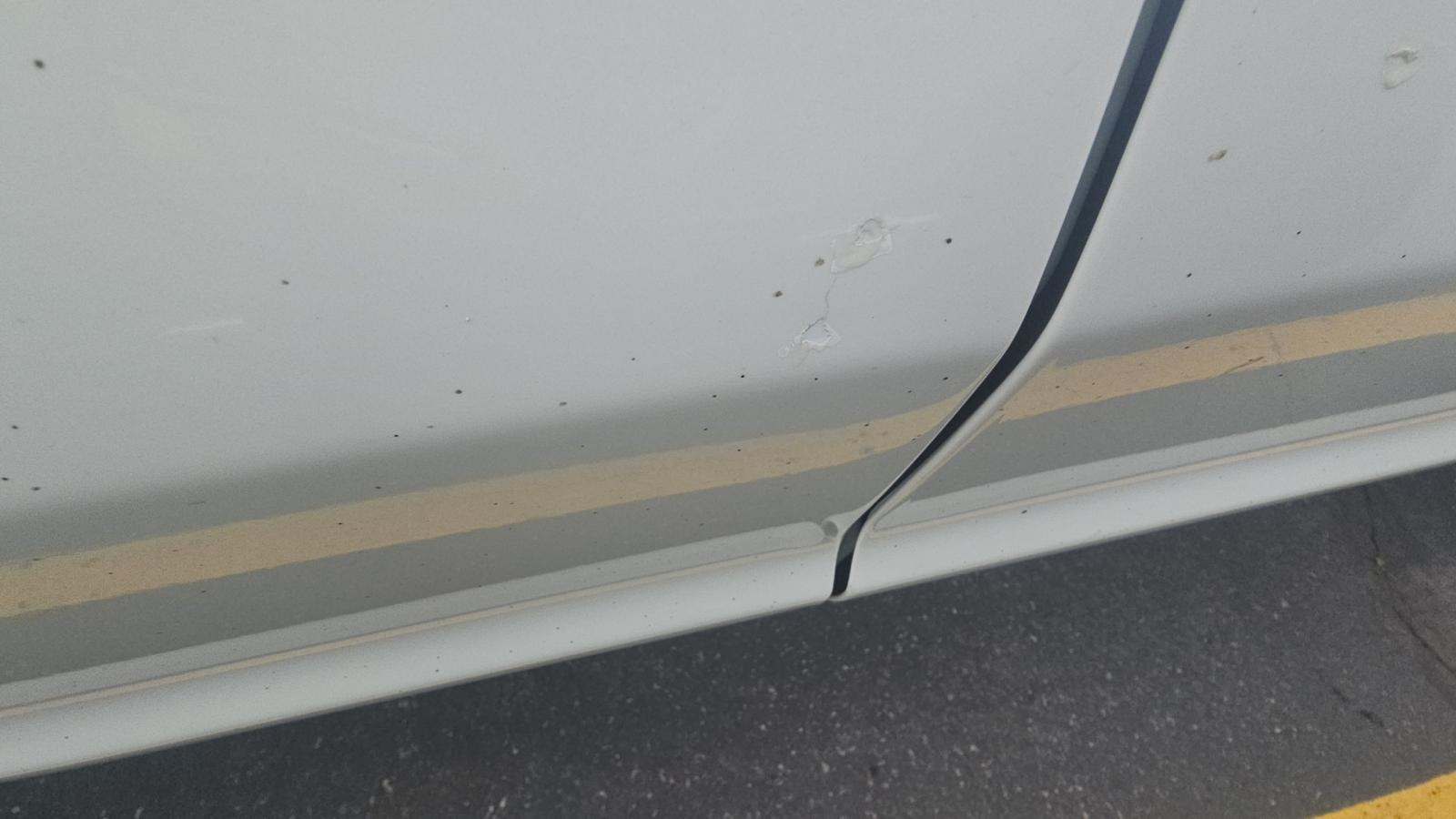 2020 Ford F-150 Platinum AWD