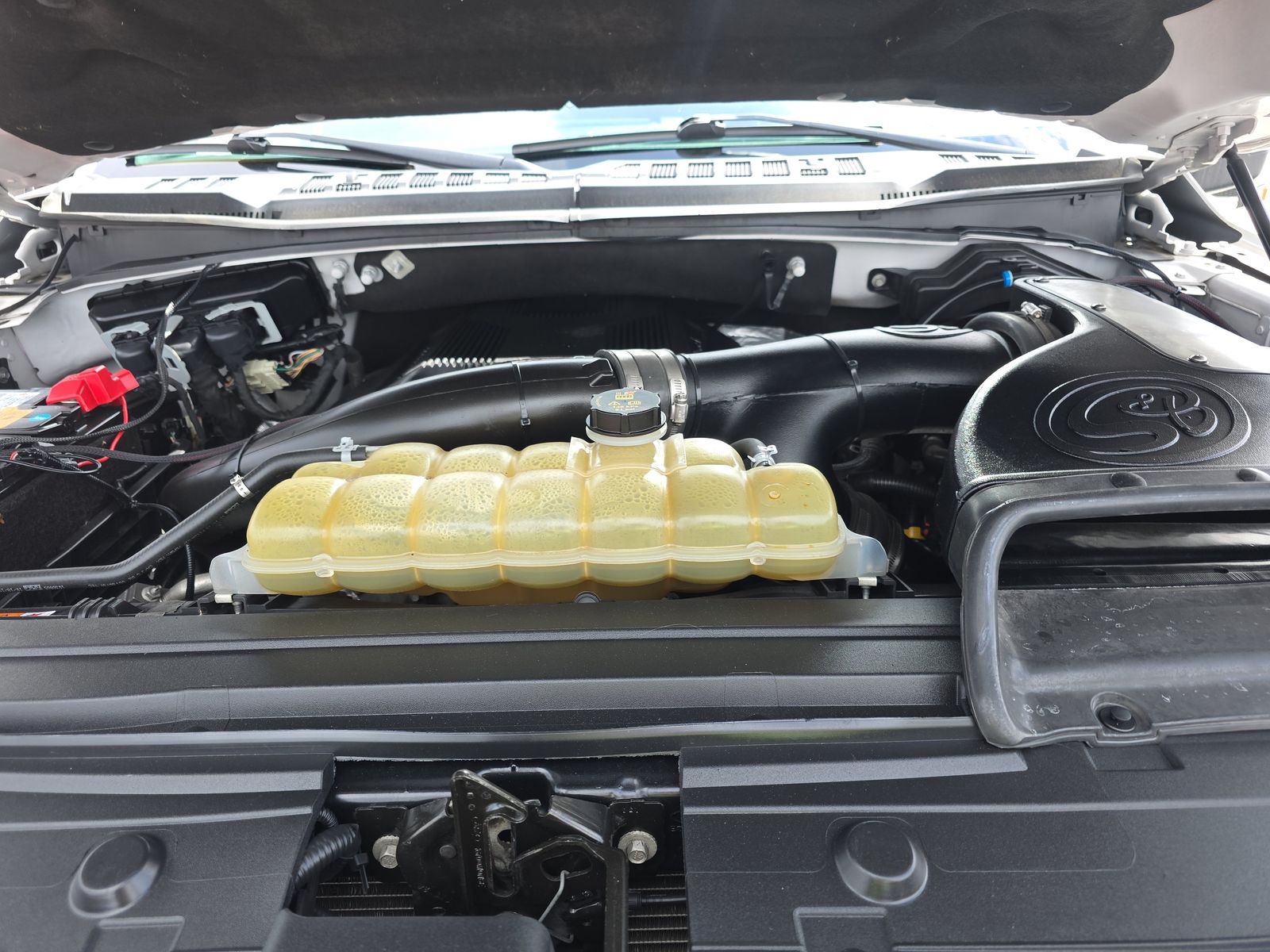 2020 Ford F-150 Platinum AWD