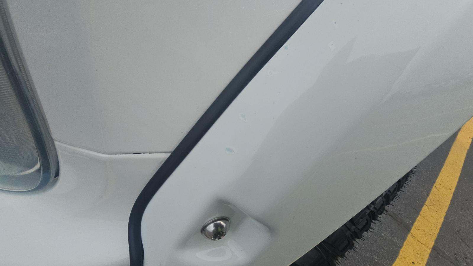 2020 Ford F-150 Platinum AWD