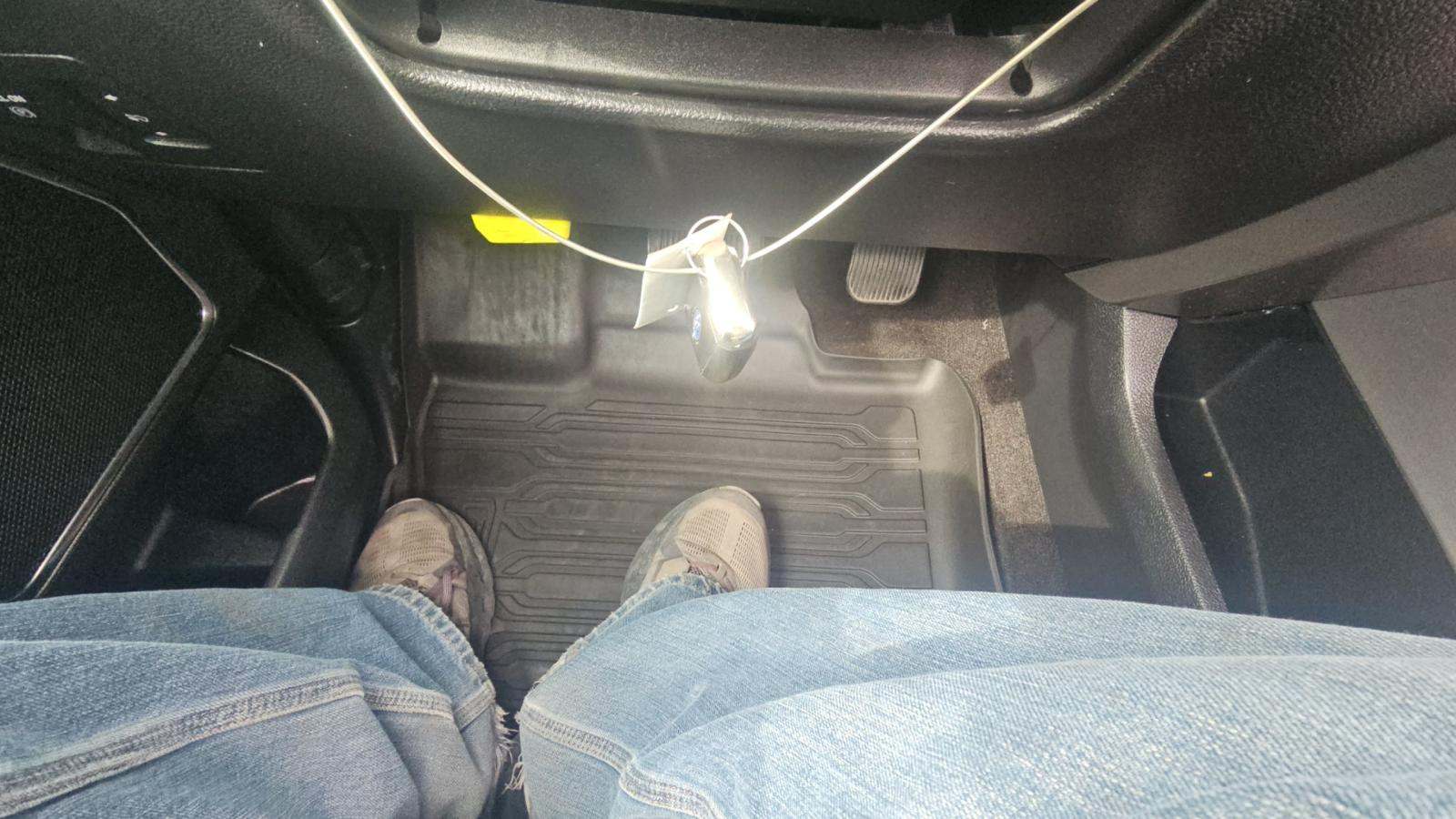 2020 Ford F-150 Platinum AWD