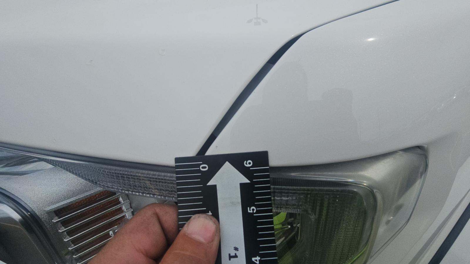 2020 Ford F-150 Platinum AWD