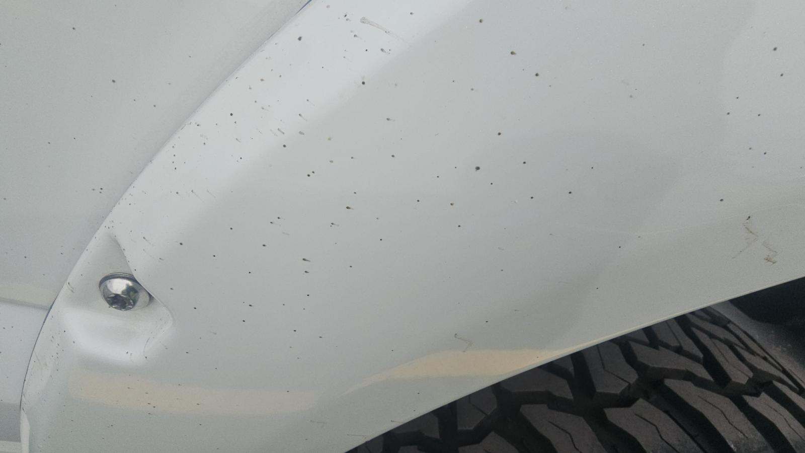 2020 Ford F-150 Platinum AWD