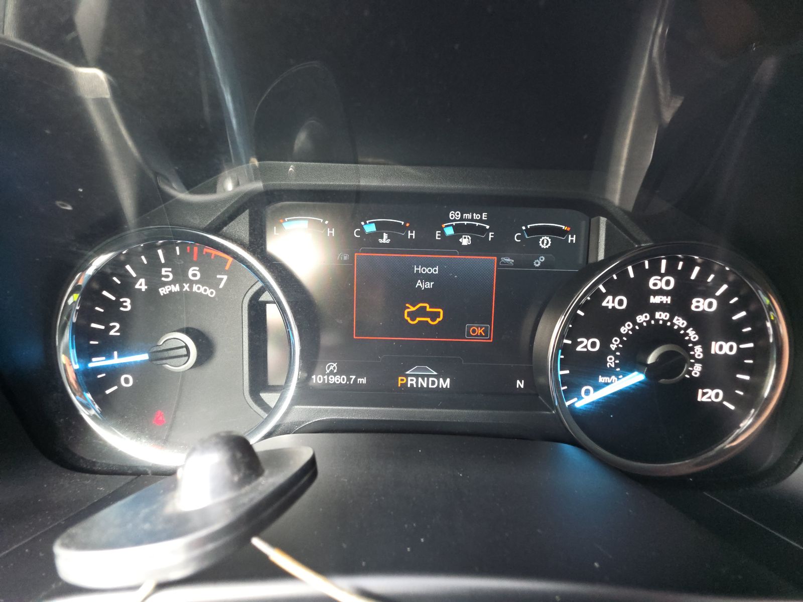 2020 Ford F-150 Platinum AWD