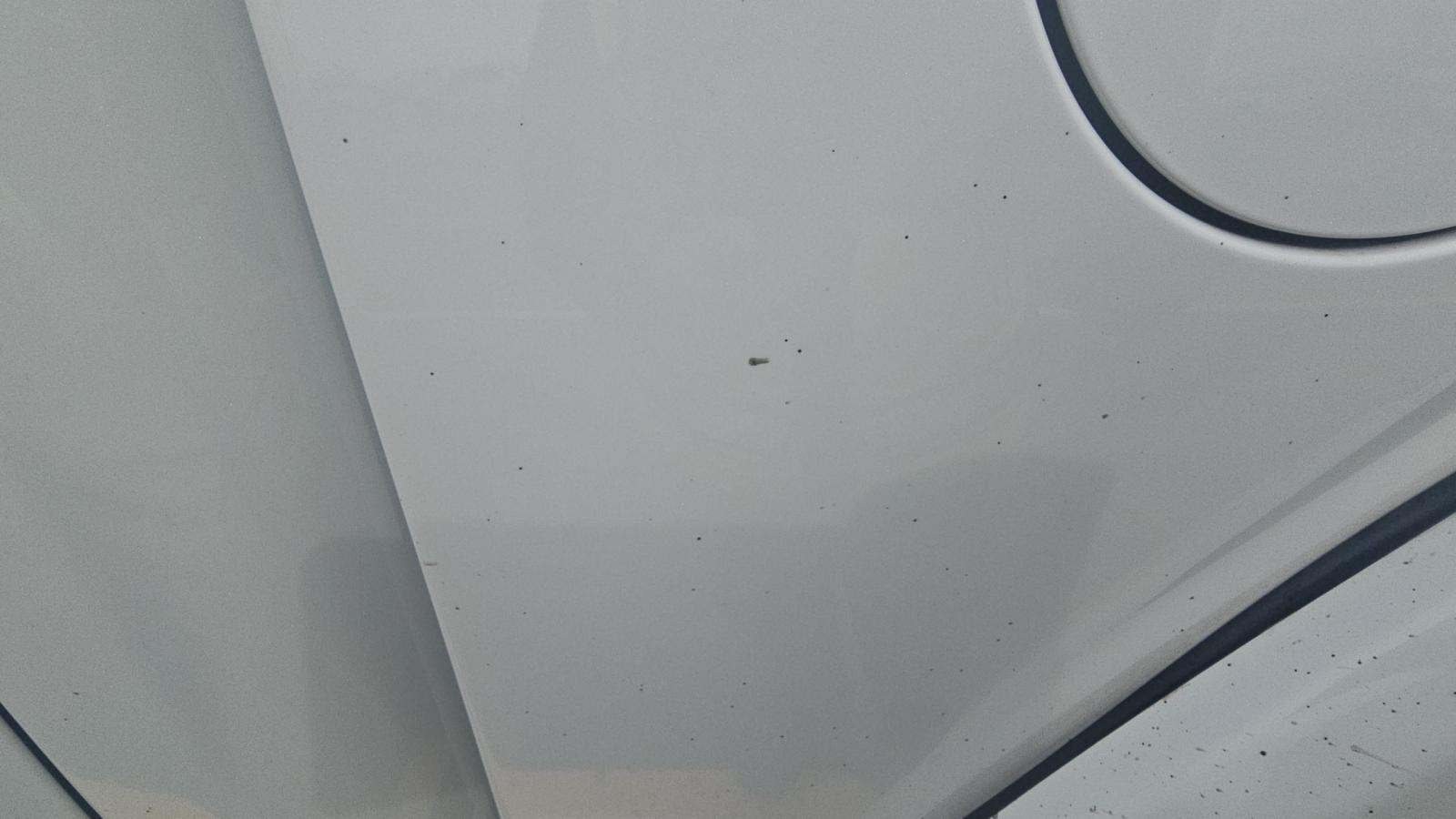 2020 Ford F-150 Platinum AWD