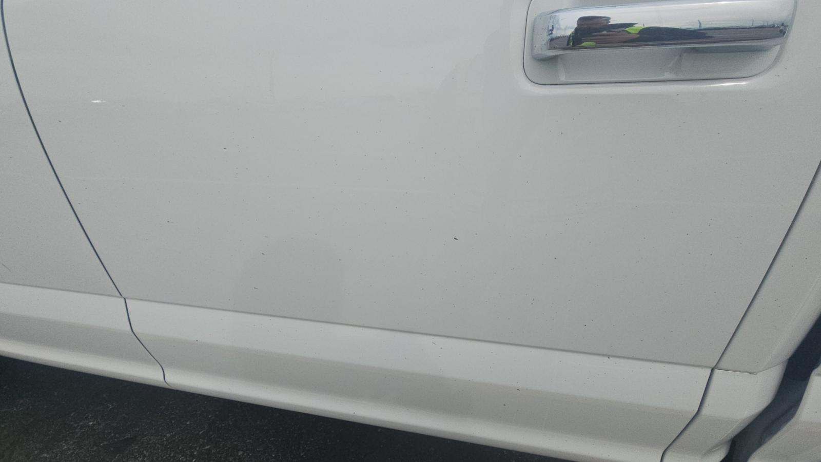 2020 Ford F-150 Platinum AWD