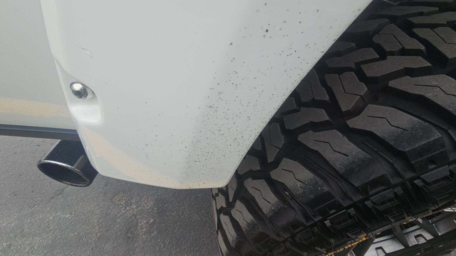 2020 Ford F-150 Platinum AWD