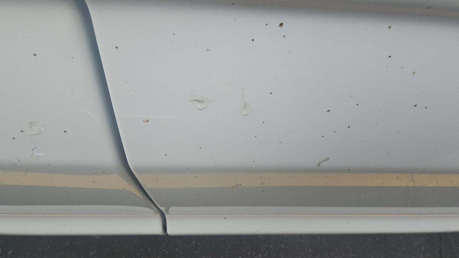 2020 Ford F-150 Platinum AWD