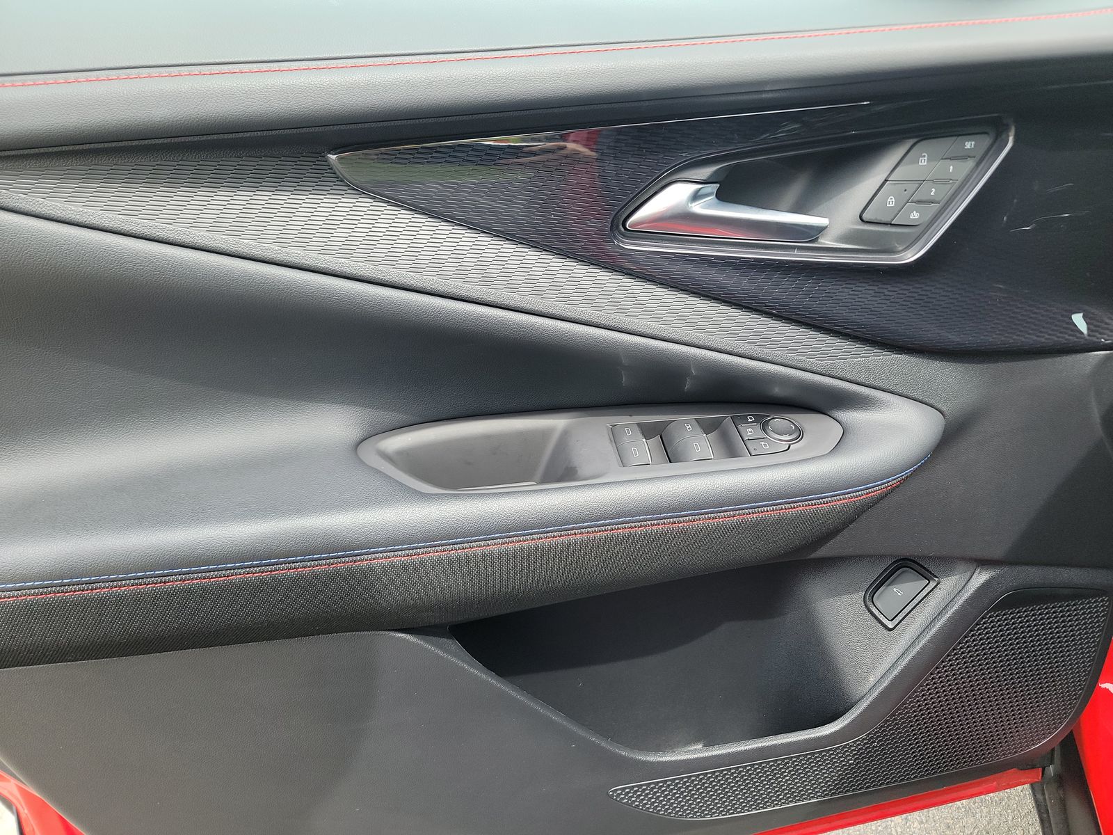 CHEVROLET EAWD 1RS - 10