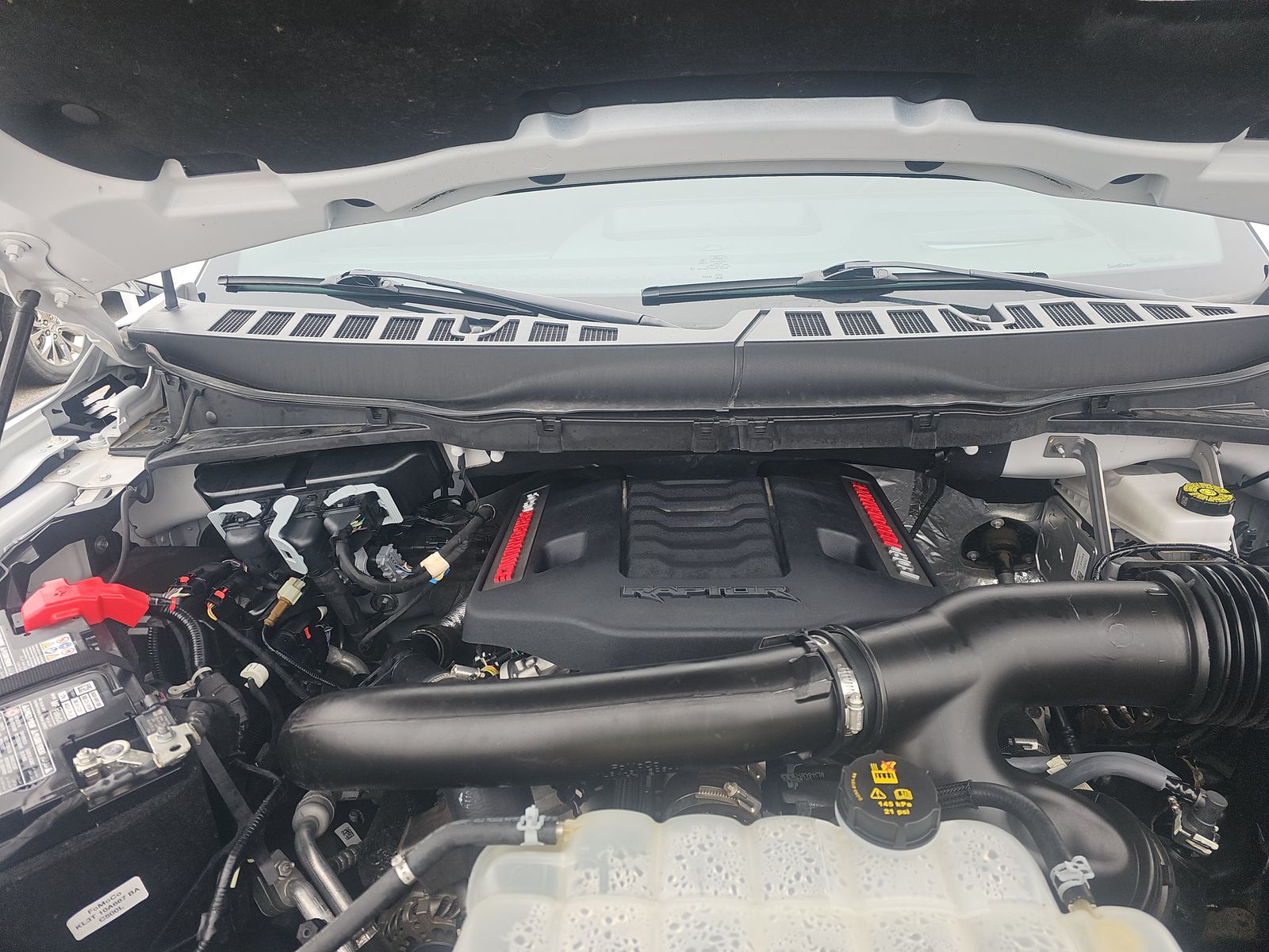 2025 Ford F-150 Raptor AWD