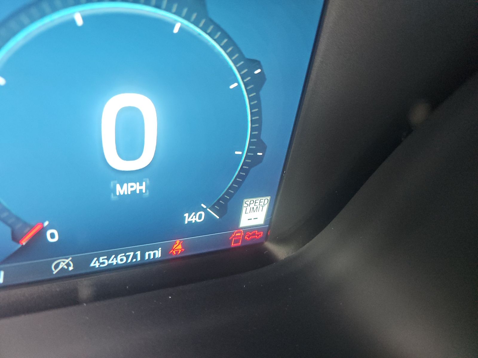 2025 Ford F-150 Raptor AWD