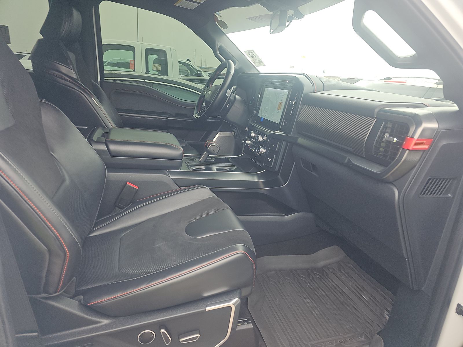 2025 Ford F-150 Raptor AWD