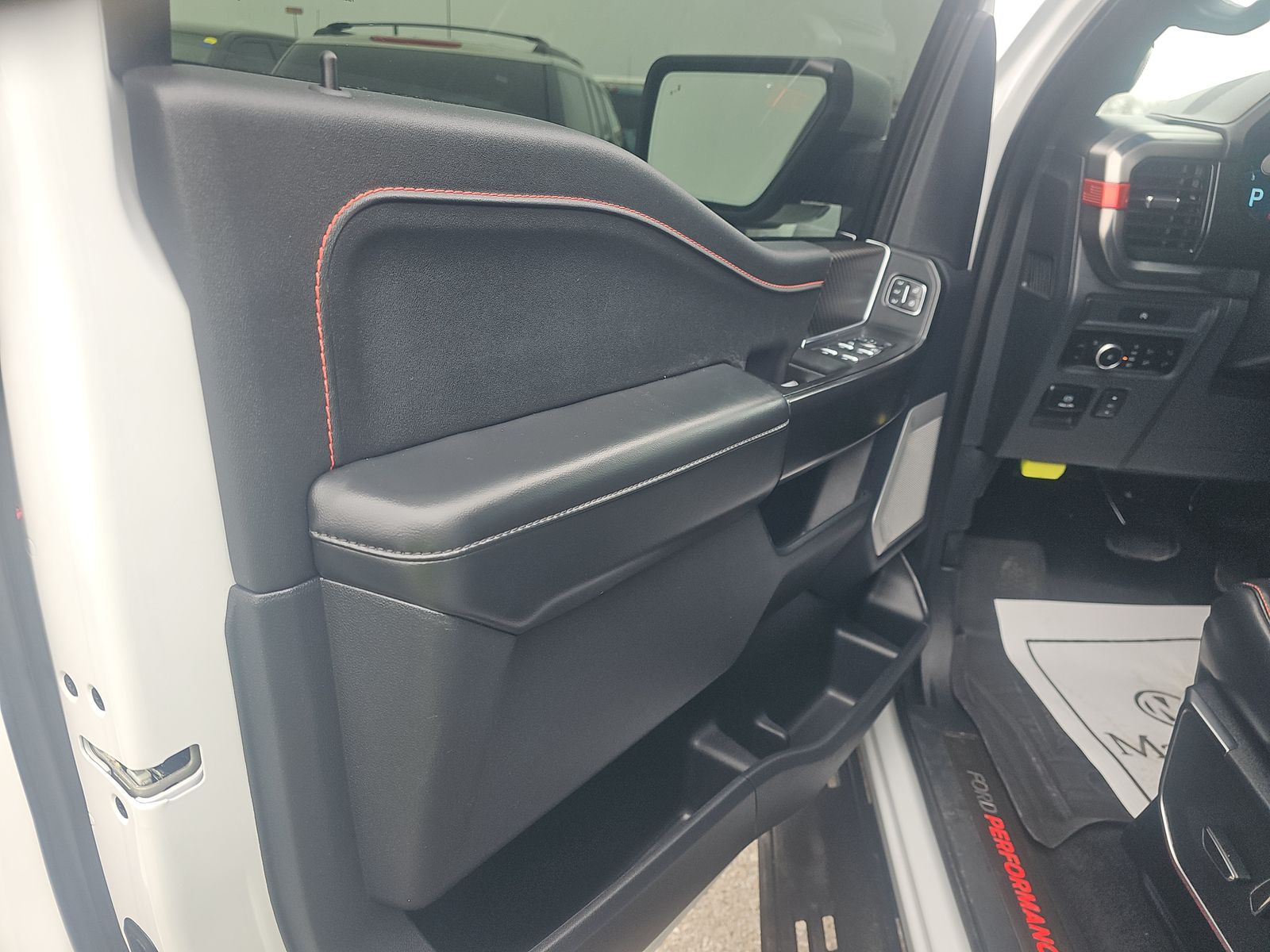 2025 Ford F-150 Raptor AWD