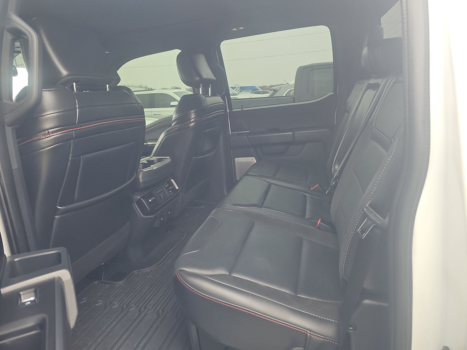 2025 Ford F-150 Raptor AWD