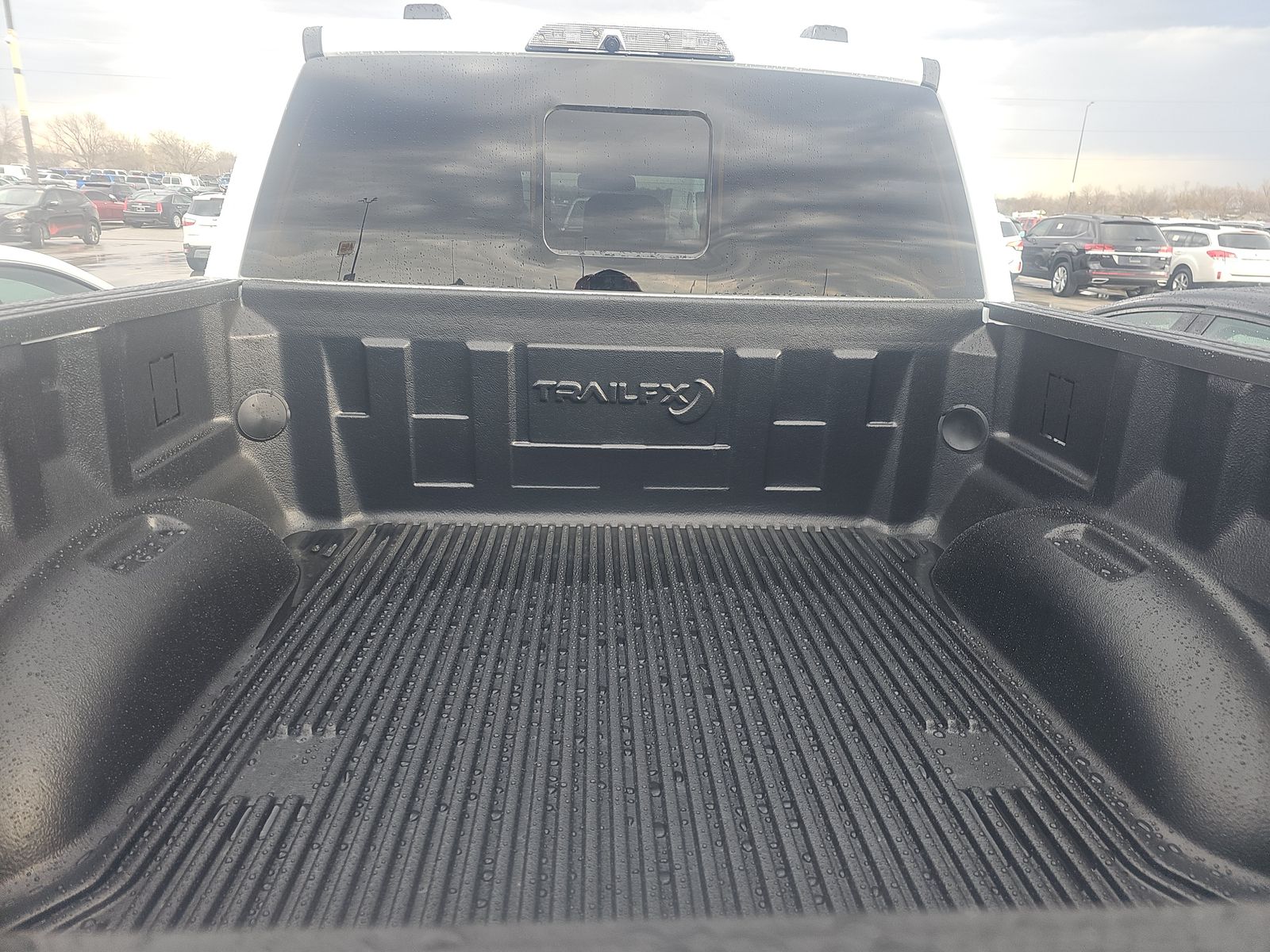 2025 Ford F-150 Raptor AWD