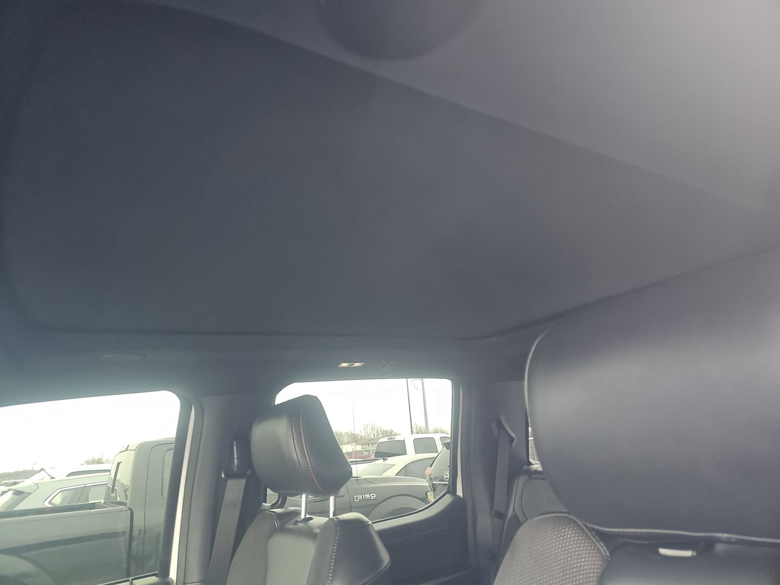 2025 Ford F-150 Raptor AWD