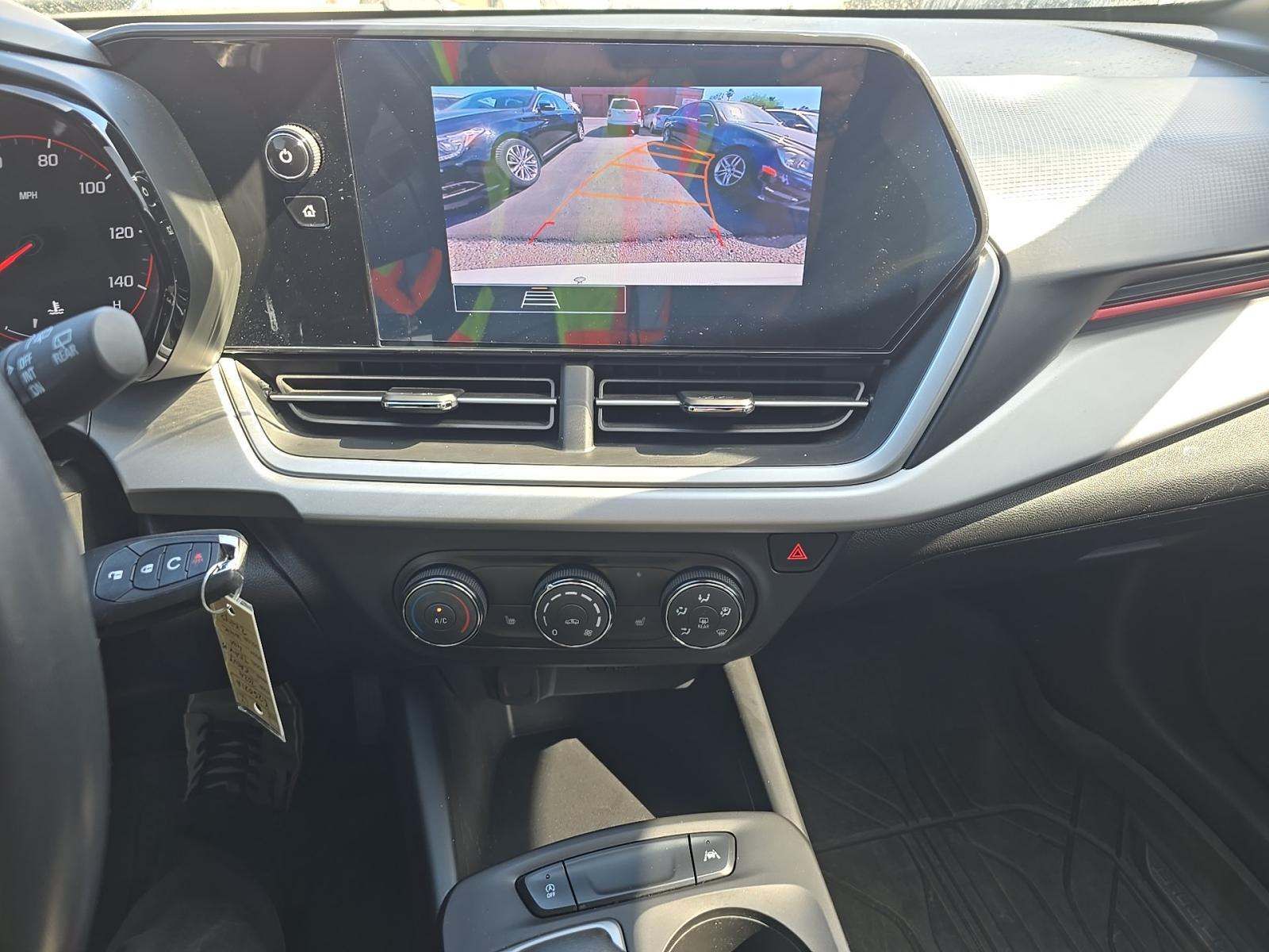 CHEVROLET CAMARO - 6