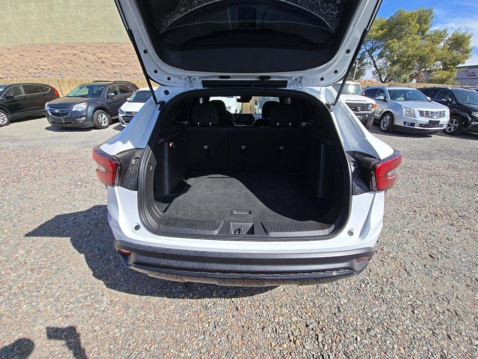 CHEVROLET CAMARO - 9