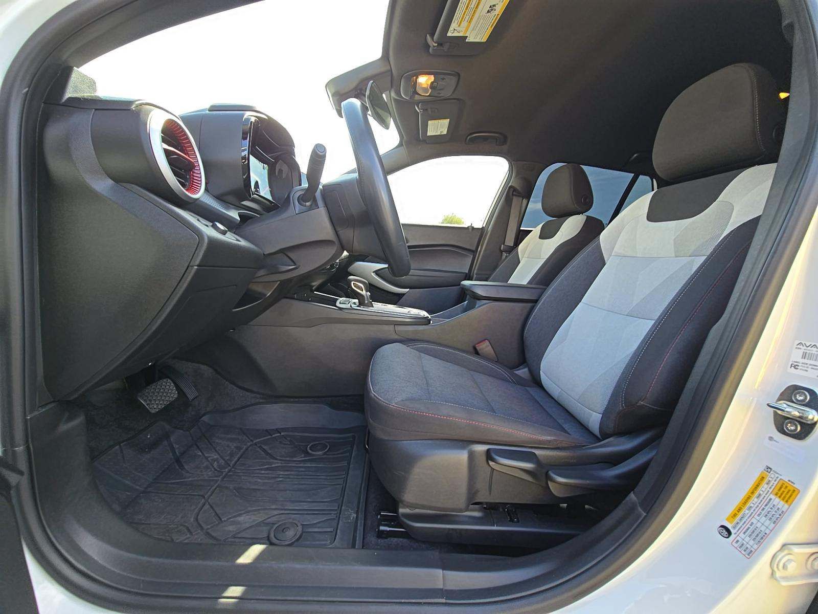 CHEVROLET CAMARO - 5