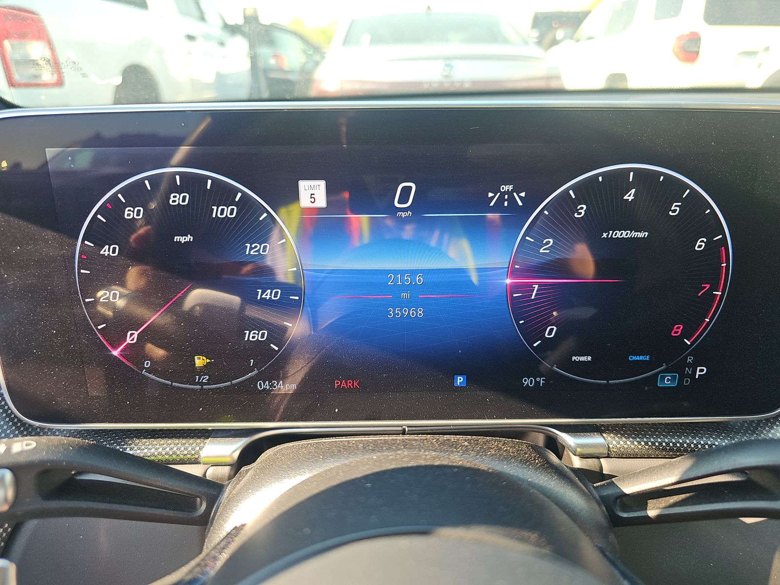 2022 Mercedes-Benz S-Class S 580 AWD