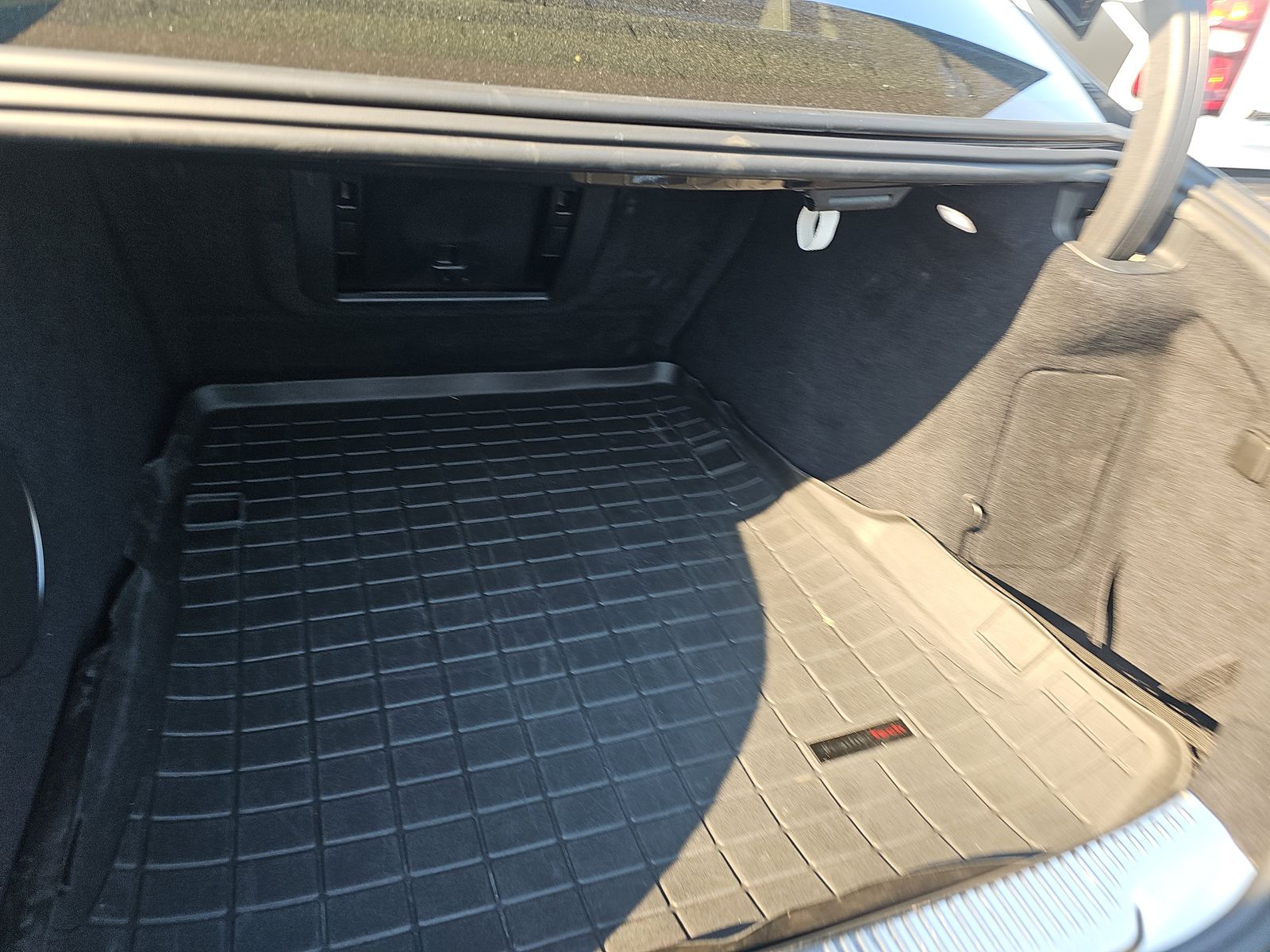 2022 Mercedes-Benz S-Class S 580 AWD