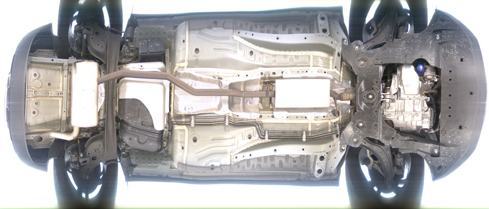 CHEVROLET CAMARO - 10