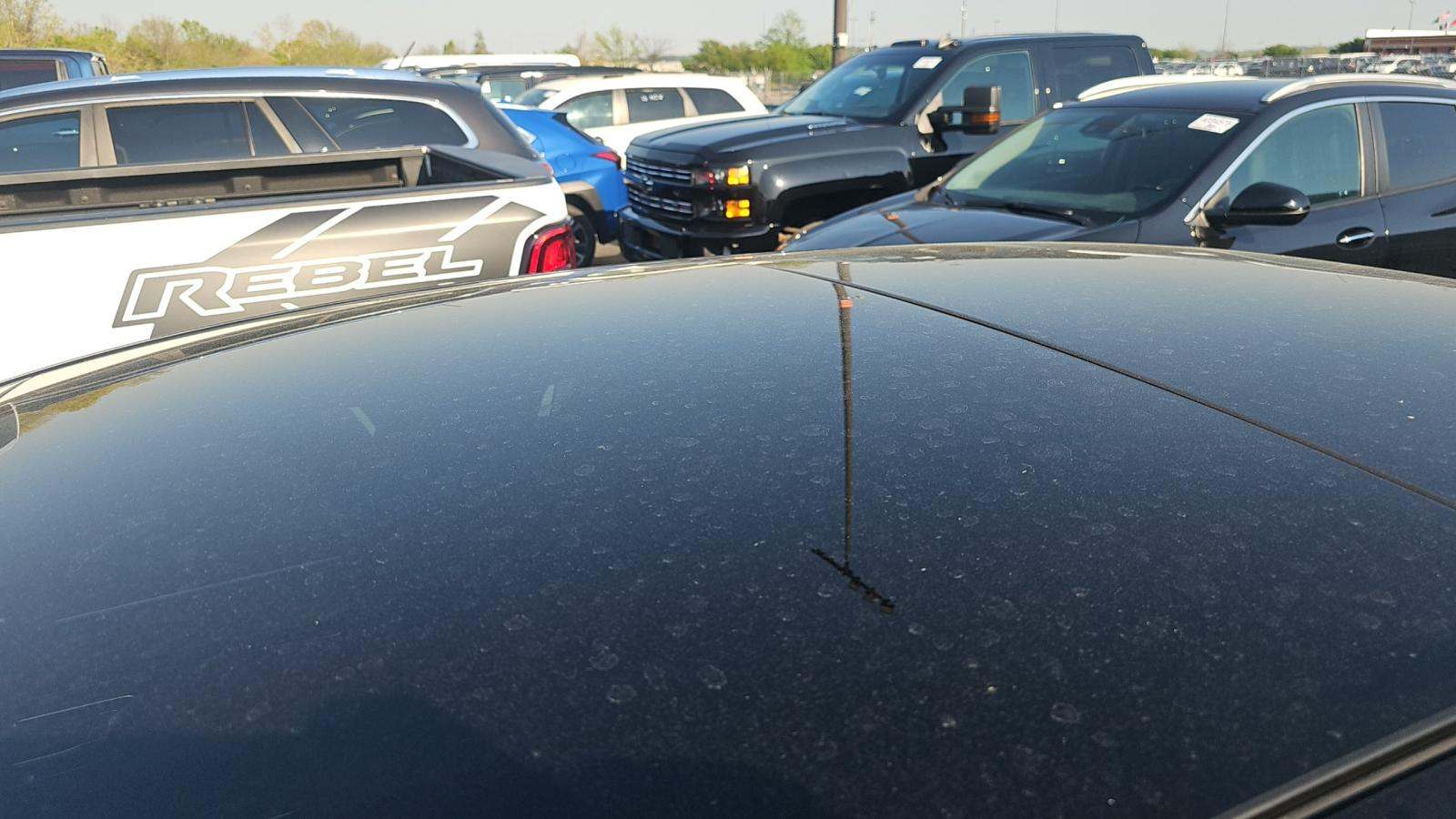 2022 Mercedes-Benz S-Class S 580 AWD