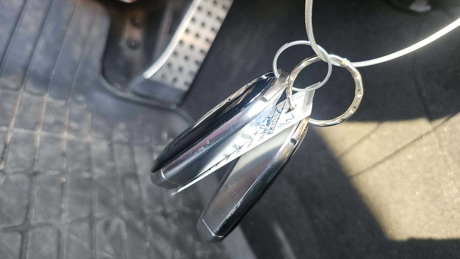 2022 Mercedes-Benz S-Class S 580 AWD