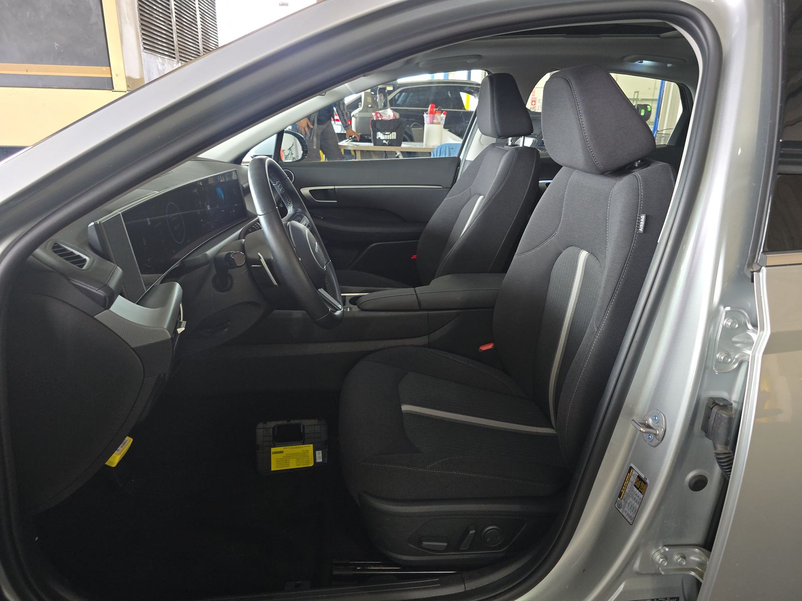 HYUNDAI SEL CONVEN - 8