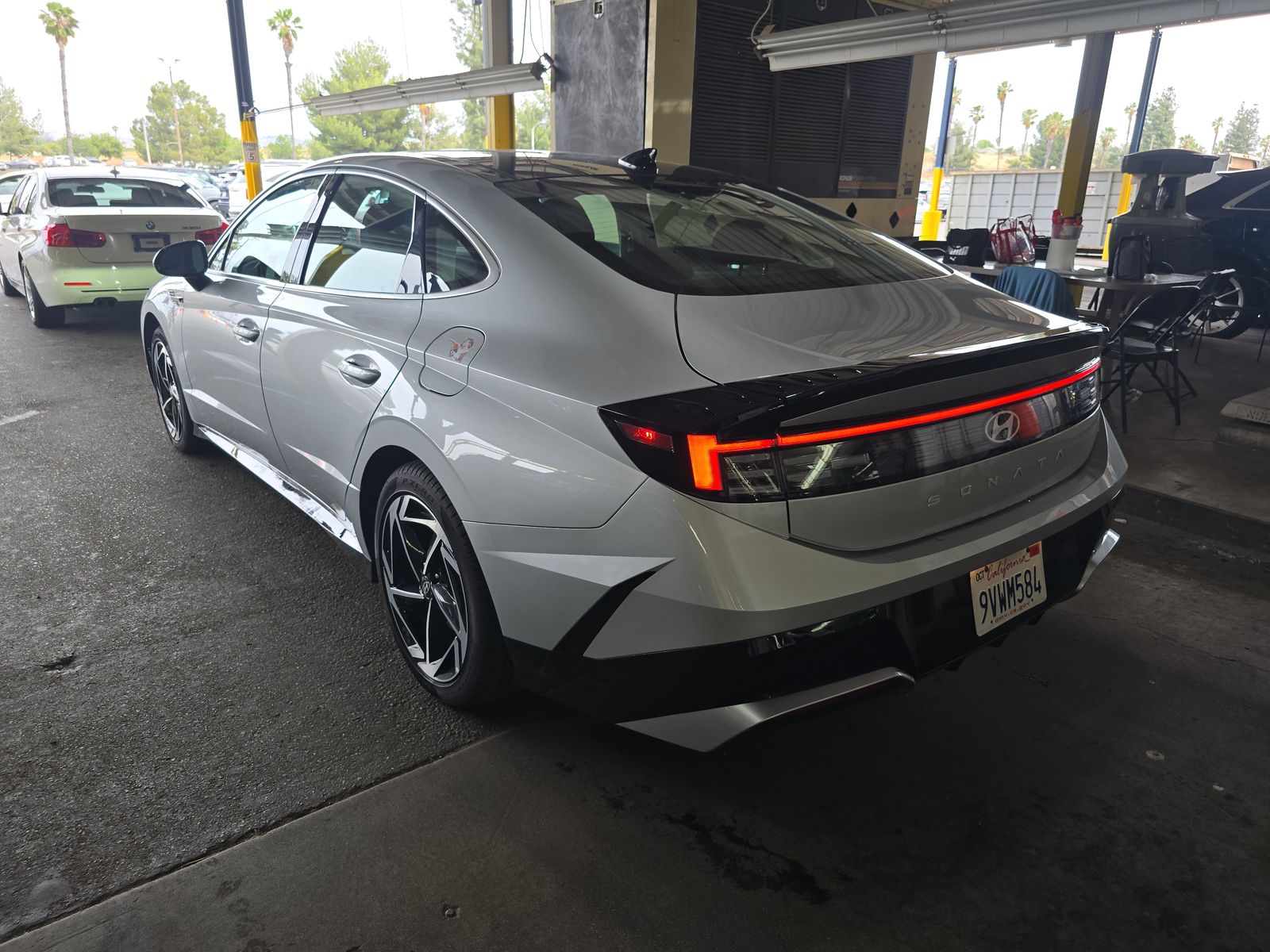 HYUNDAI SEL CONVEN - 7