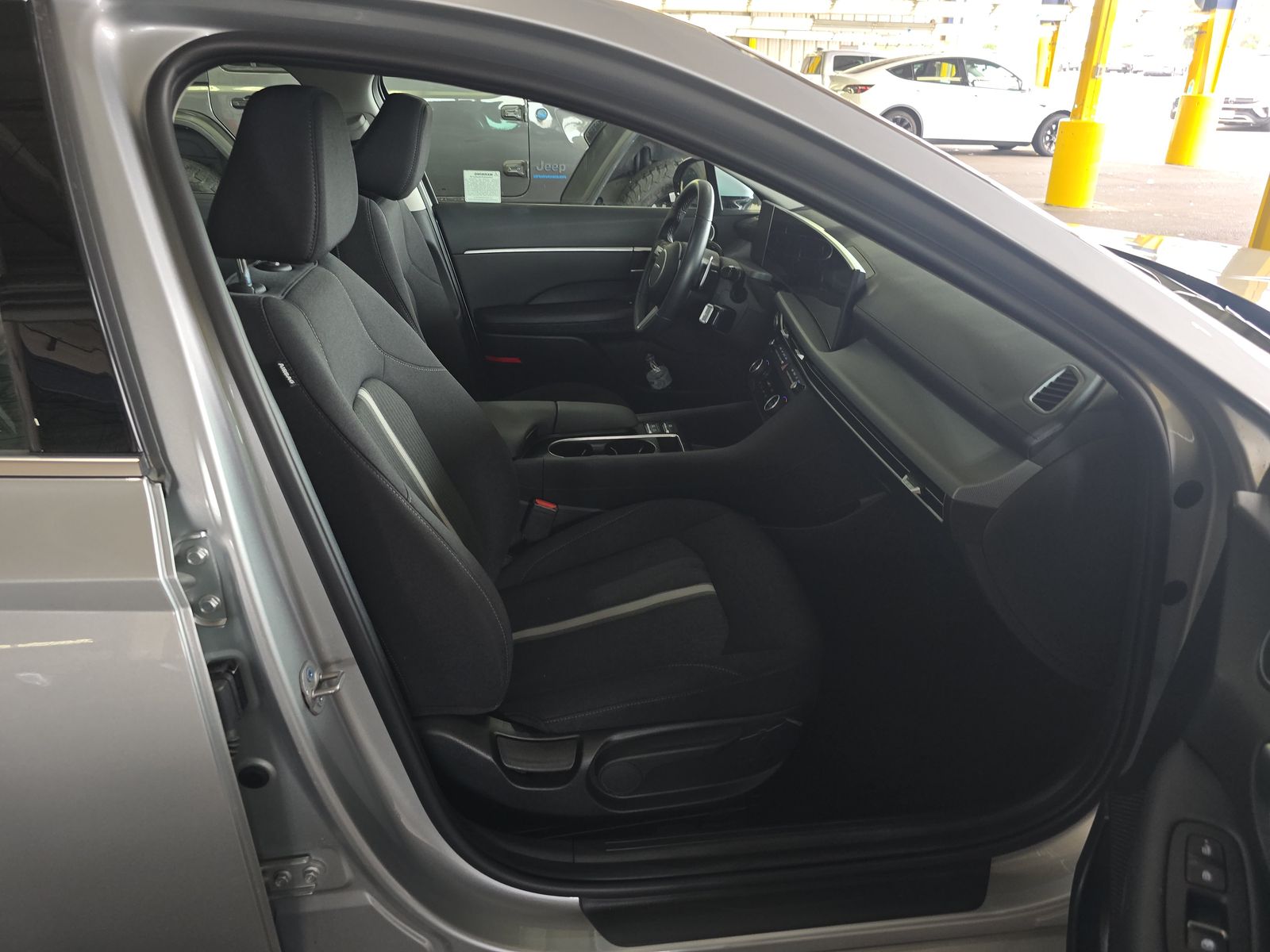 HYUNDAI SEL CONVEN - 9