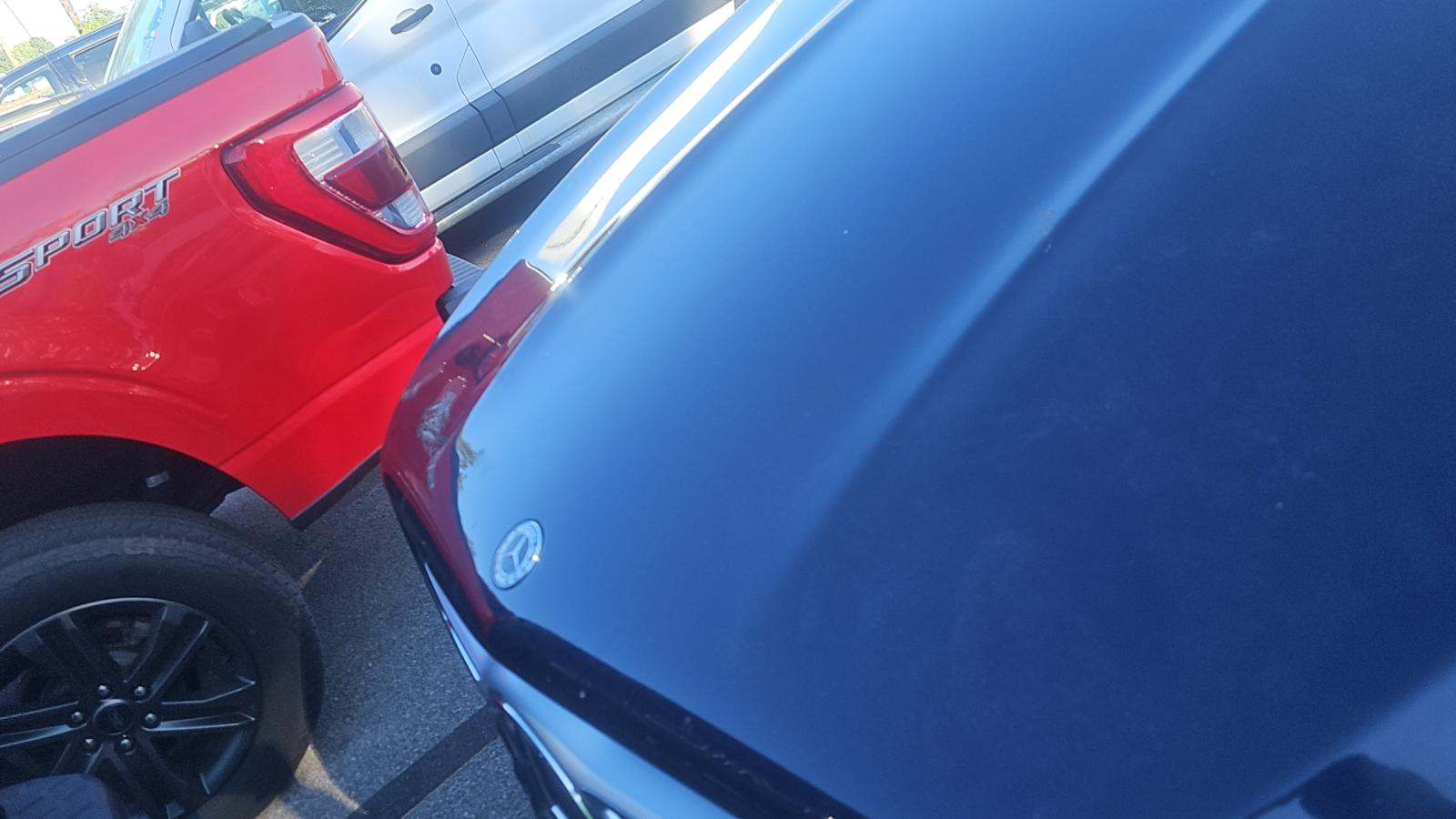 2020 Mercedes-Benz GLE GLE 350 RWD