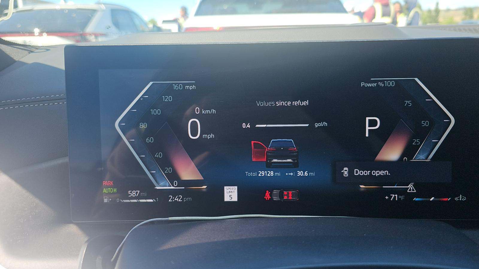 2025 BMW X5 xDrive40i AWD