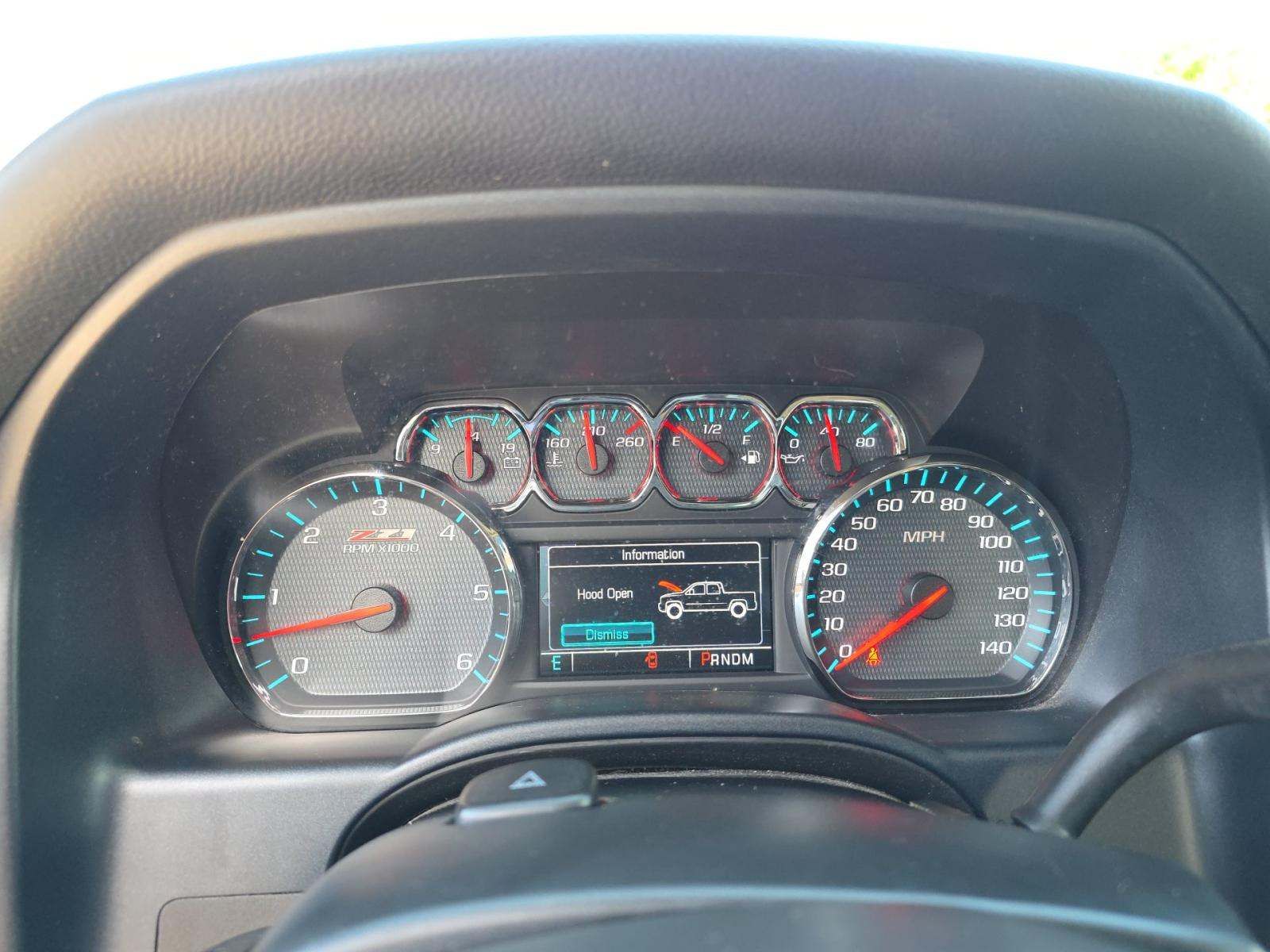 CHEVROLET OTHER - 10