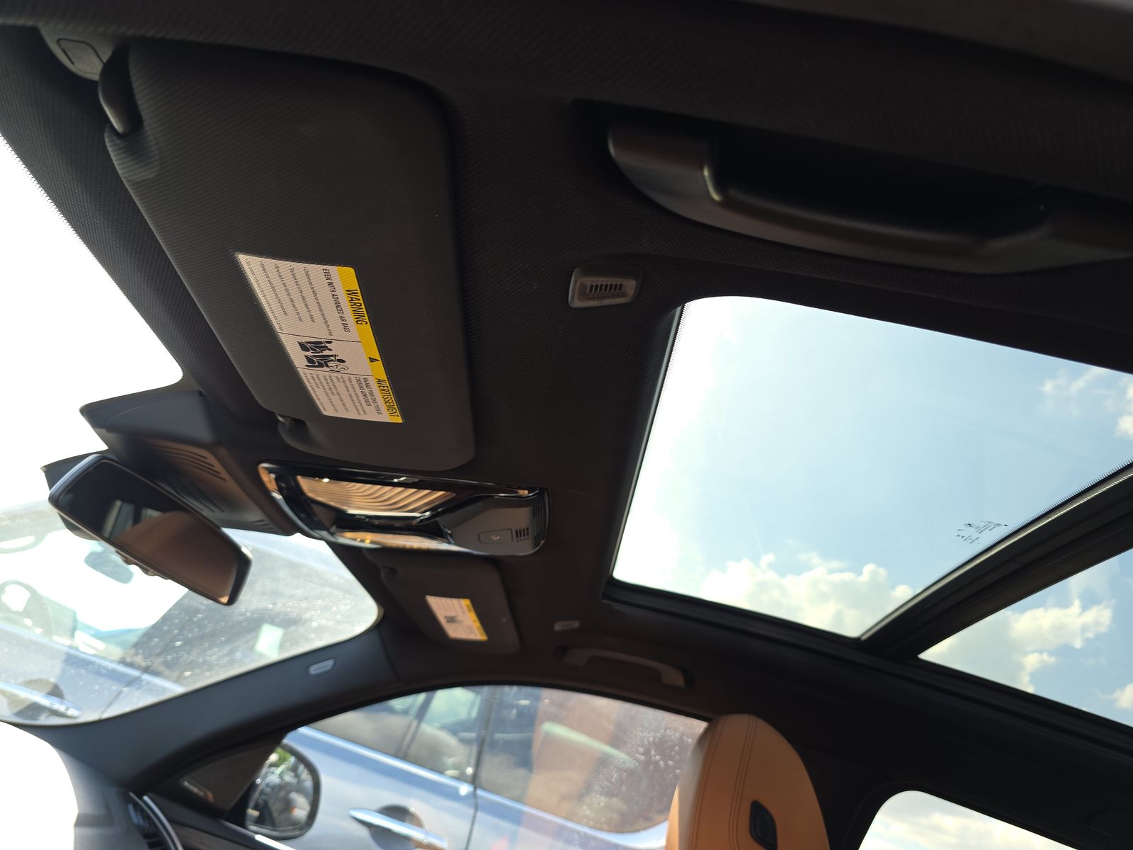 2019 BMW X3 sDrive30i RWD