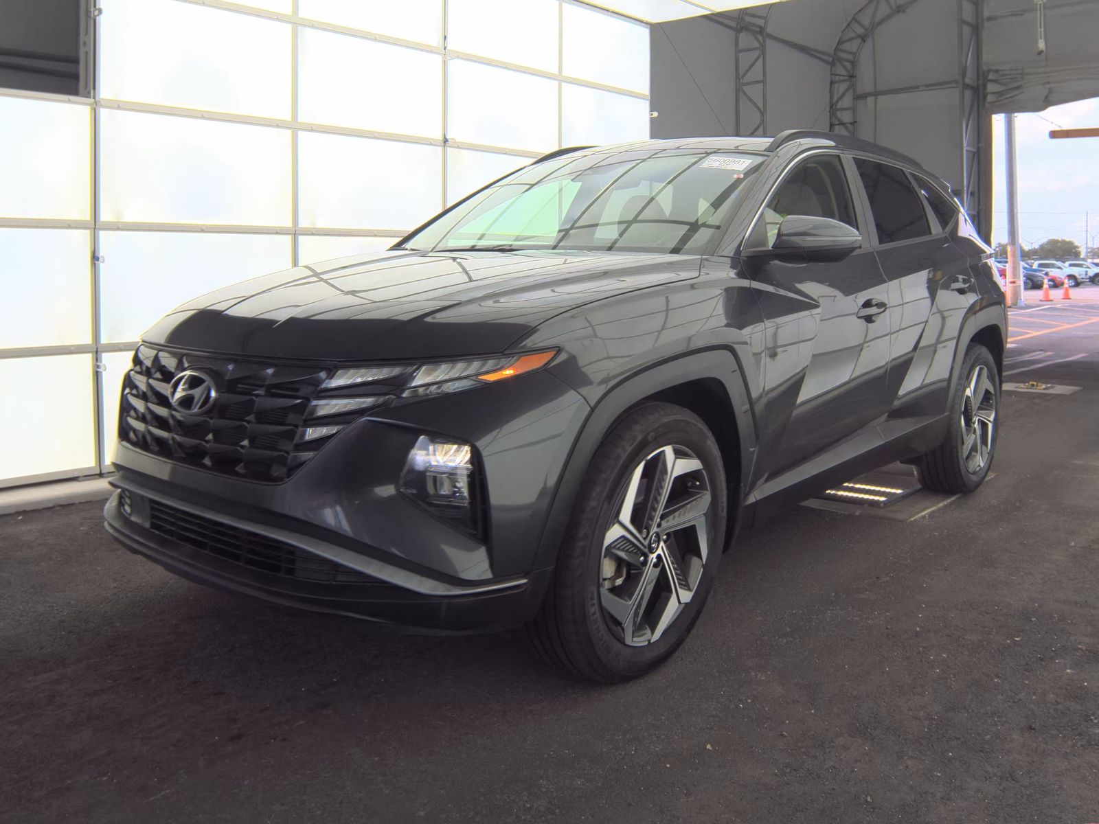 HYUNDAI OTHER - 1
