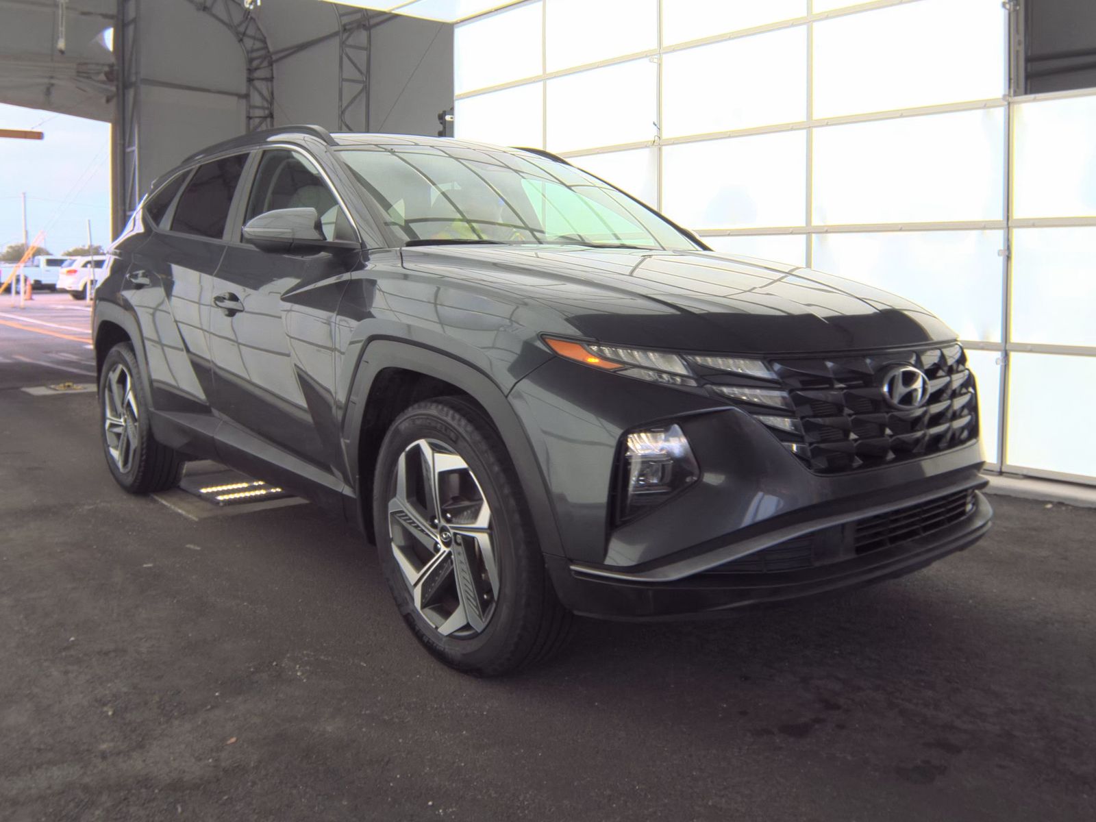 HYUNDAI OTHER - 5