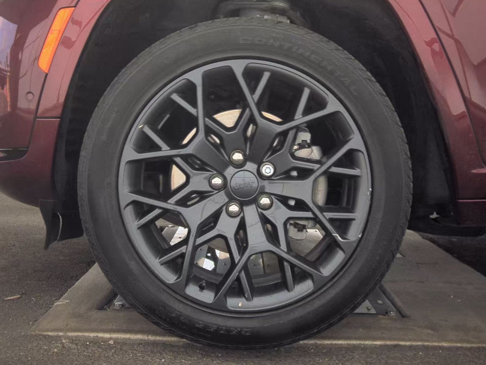 JEEP SUMMIT RES - 10